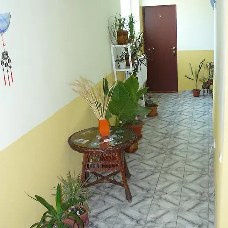 Pensiunea Coralia Gasthof 3*