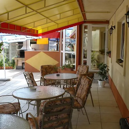 Gasthof Pensiunea Coralia