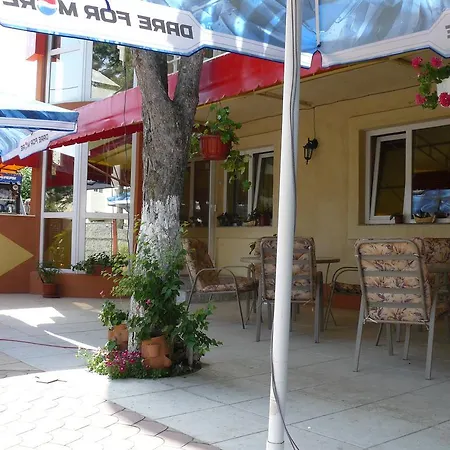 Pensiunea Coralia Gasthof