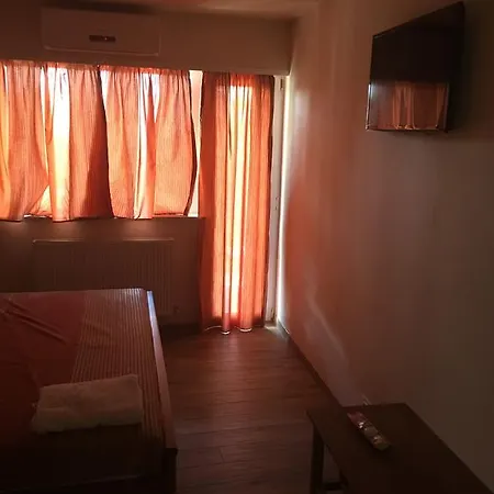 Pensiunea Coralia 3* Eforie Nord