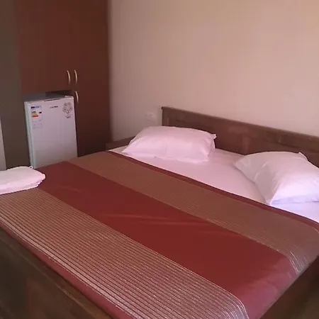 Gasthof Pensiunea Coralia