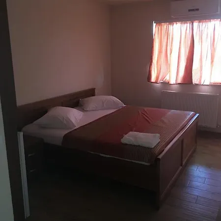 Pensiunea Coralia Gasthof